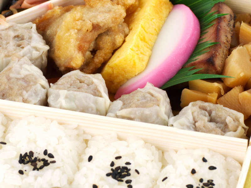 崎陽軒シウマイ弁当