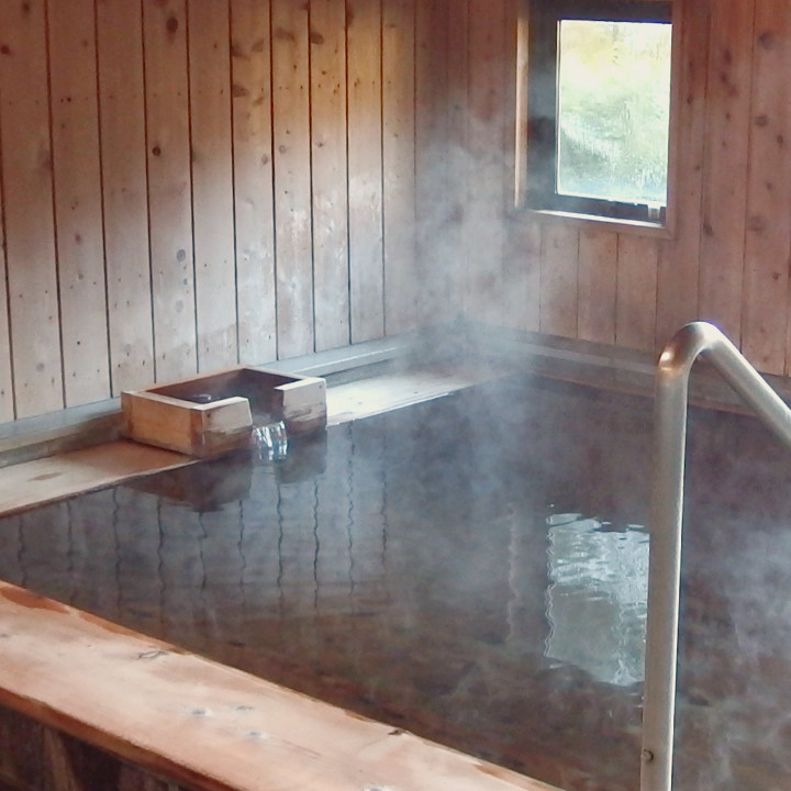 Narada Onsen Joteinoyu Bathtub